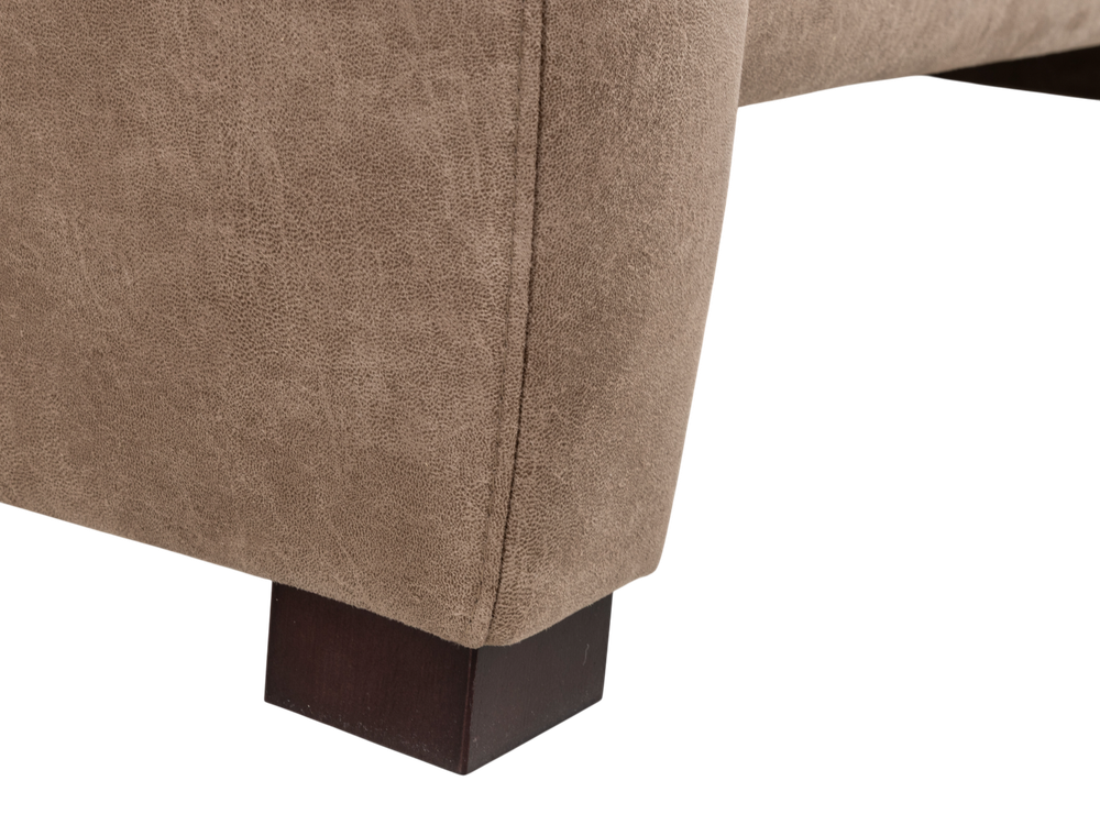 2,5-zit OSLO - Taupe DFM-14-000238-6-PL