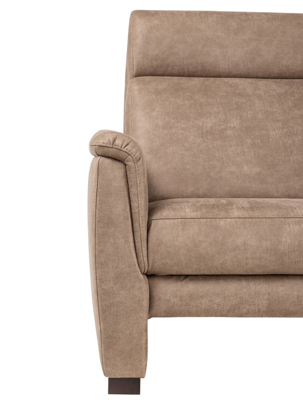 2,5-zit OSLO - Taupe DFM-14-000238-6-PL