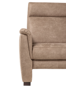 2,5-zit OSLO - Taupe DFM-14-000238-6-PL