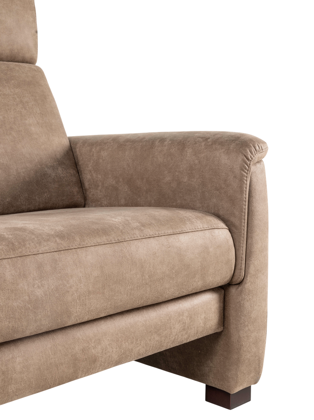 2,5-zit OSLO - Taupe DFM-14-000238-6-PL