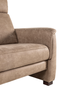 2,5-zit OSLO - Taupe DFM-14-000238-6-PL