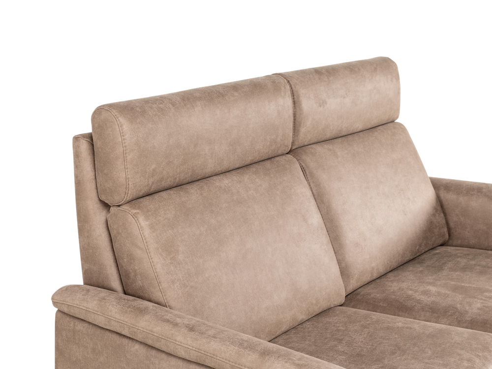 2,5-zit OSLO - Taupe DFM-14-000238-6-PL