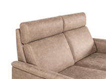 2,5-zit OSLO - Taupe DFM-14-000238-6-PL