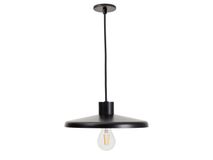 Hanglamp NUVIRA - Zwart KAV L00117RR01