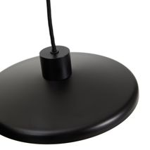 Hanglamp NUVIRA - Zwart KAV L00117RR01