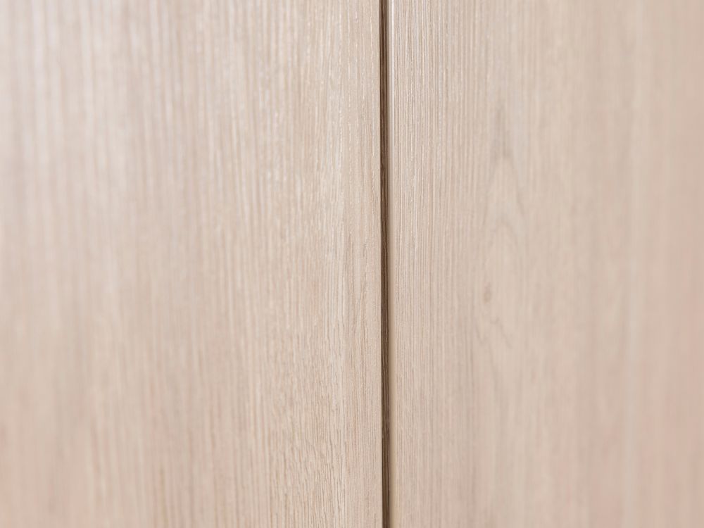 Draaideurkast LAGO - Brushed Sand Oak Nature MBR-85-000017