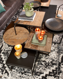 Salontafel FREEPORT LFS 126790