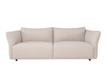 3-zit MELFI - Beige stof THC-41-000003-1-CSB