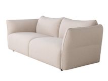 3-zit MELFI - Beige stof THC-41-000003-1-CSB