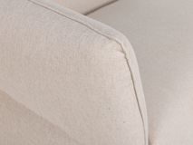 3-zit MELFI - Beige stof THC-41-000003-1-CSB