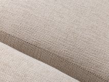 3-zit MELFI - Beige stof THC-41-000003-1-CSB