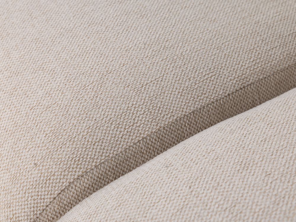 3-zit MELFI - Beige stof THC-41-000003-1-CSB