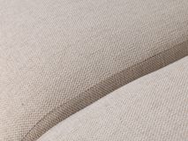 3-zit MELFI - Beige stof THC-41-000003-1-CSB