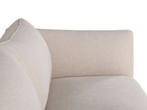 3-zit MELFI - Beige stof THC-41-000003-1-CSB