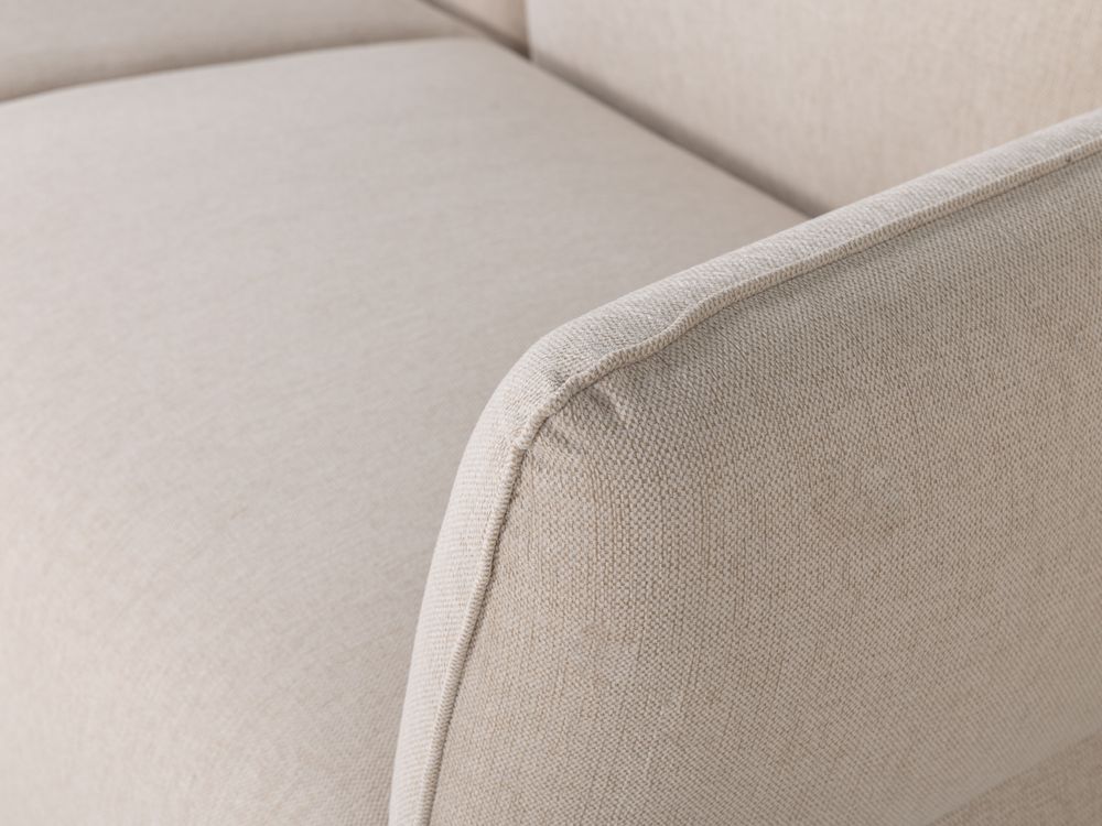 3-zit MELFI - Beige stof THC-41-000003-1-CSB