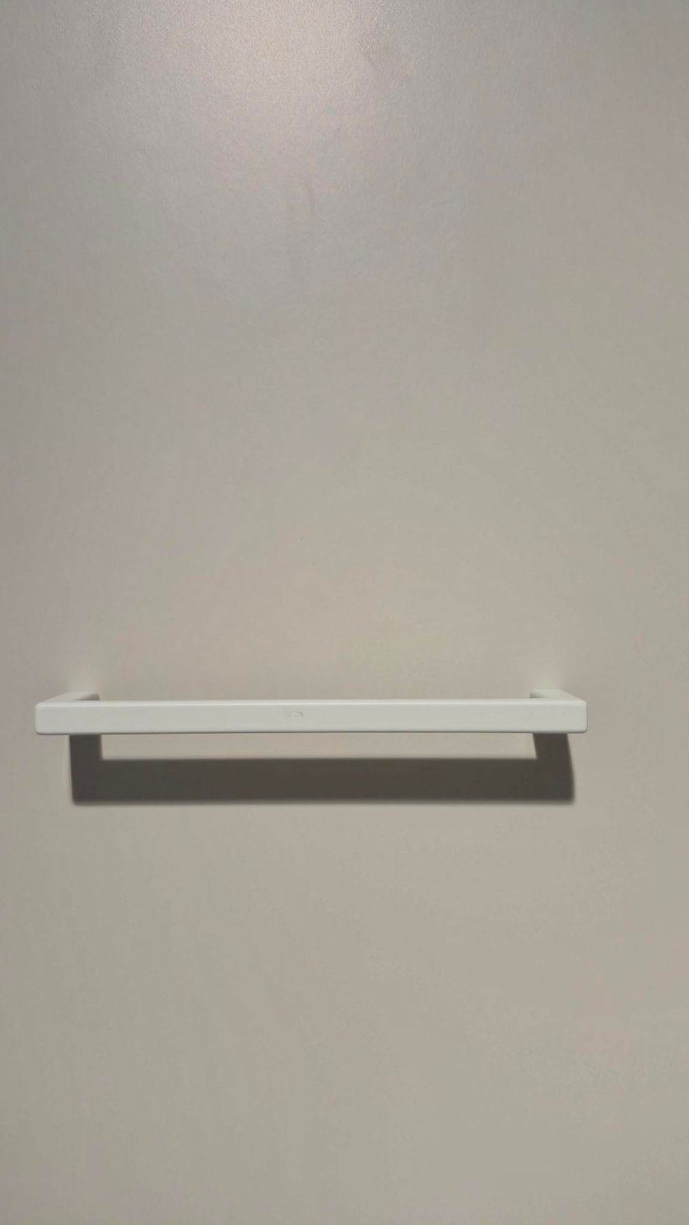 Verticaal opklapbed OPTIMA - Notelaar / Vanille BNE-23-001-VER160200