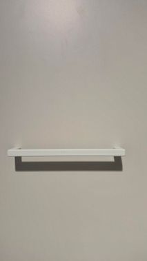 Verticaal opklapbed OPTIMA - Notelaar / Vanille BNE-23-001-VER160200