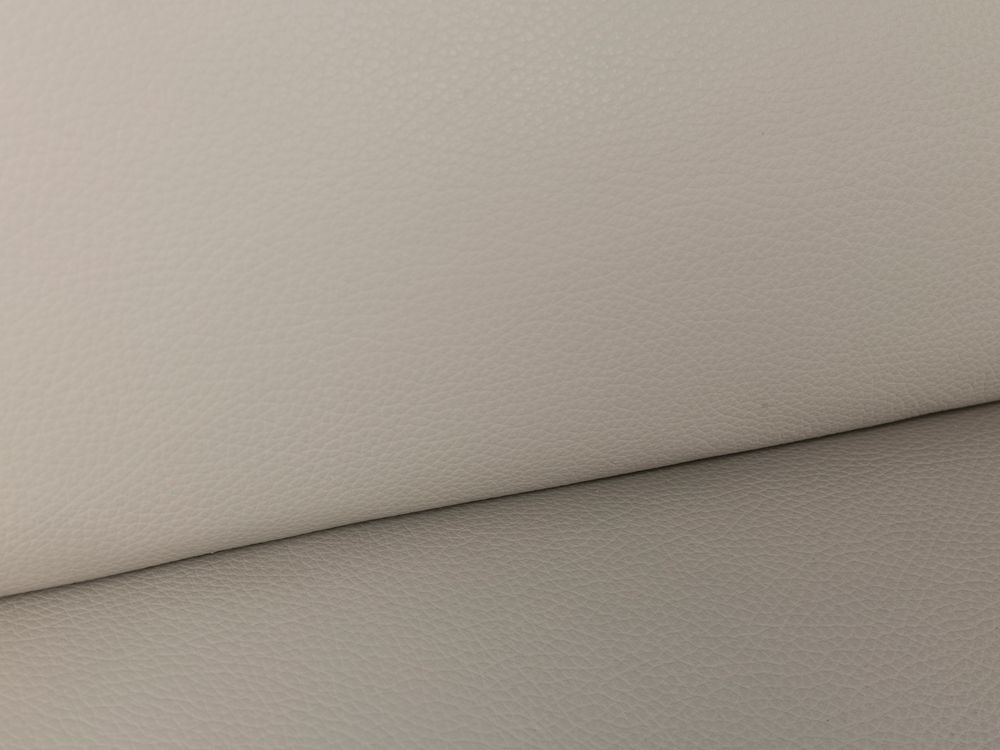 2-zit APACHE - Leder lichtgrijs DDV-24-TZ2