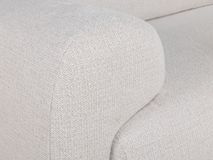 Hoekzetel MOLINO - Crème THC-35-000025-2-AC