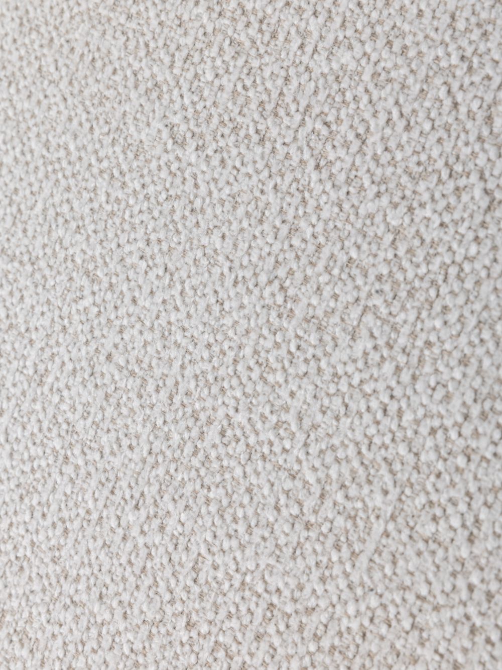 Hoekzetel MOLINO - Crème THC-35-000025-2-AC