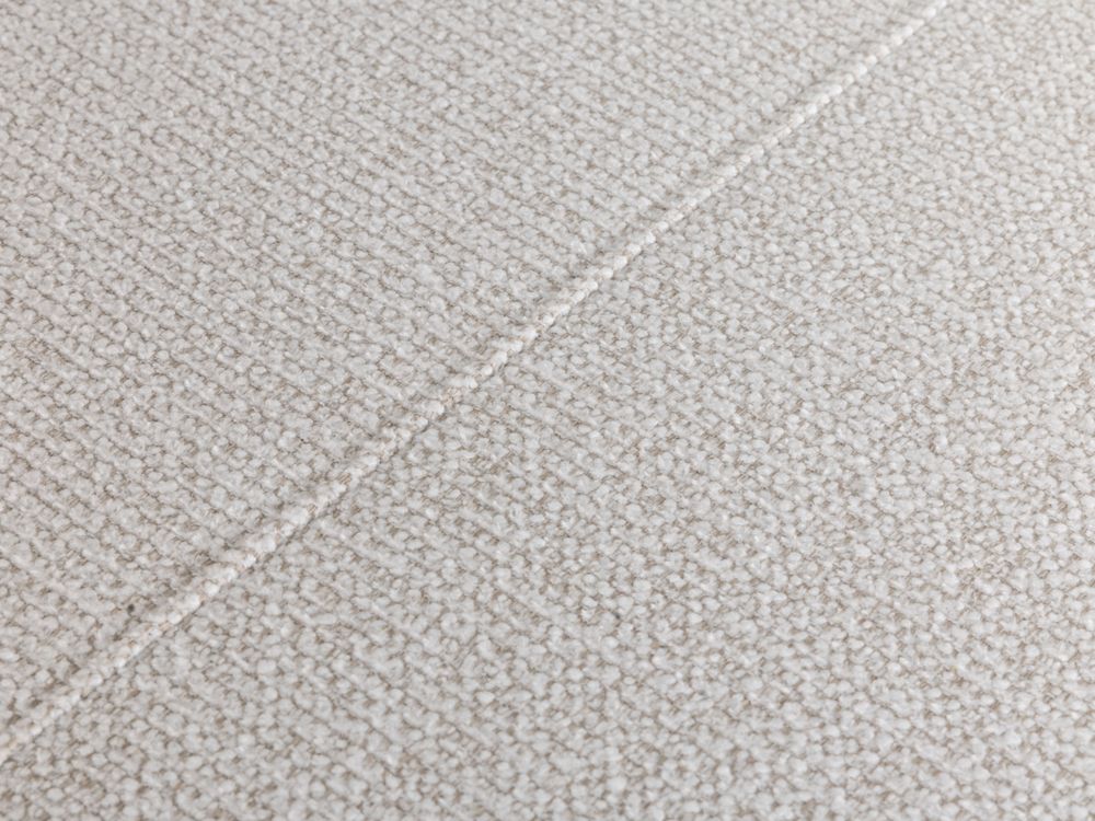 Hoekzetel MOLINO - Crème THC-35-000025-2-AC