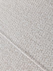 Hoekzetel MOLINO - Crème THC-35-000025-2-AC