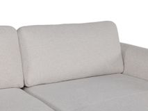 Hoekzetel MOLINO - Crème THC-35-000025-2-AC