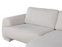 Hoekzetel MOLINO - Crème THC-35-000025-2-AC