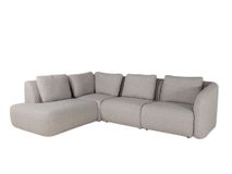 Hoekzetel CLOUD - Grijs PEP-1-000011