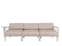 Loungeset MAXIMO - Gesso/Perla C-NRD-14-SET4