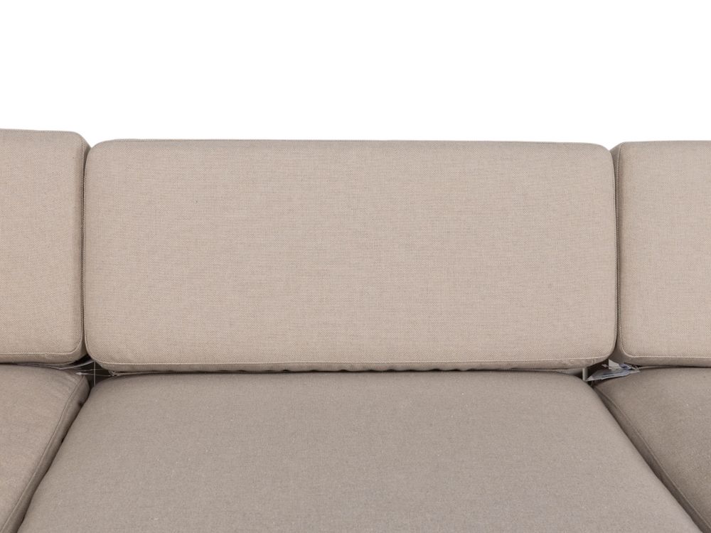 Loungeset MAXIMO - Gesso/Perla C-NRD-14-SET4