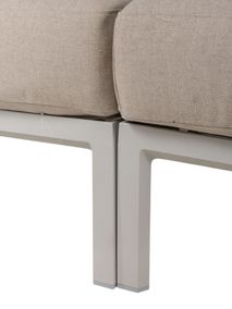 Loungeset MAXIMO - Gesso/Perla C-NRD-14-SET4