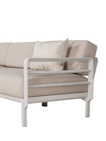 Loungeset MAXIMO - Gesso/Perla C-NRD-14-SET4