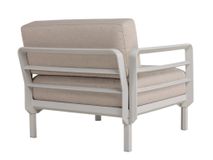 Loungeset MAXIMO - Gesso/Perla C-NRD-14-SET4