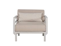 Loungeset MAXIMO - Gesso/Perla C-NRD-14-SET4