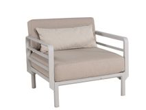 Loungeset MAXIMO - Gesso/Perla C-NRD-14-SET4