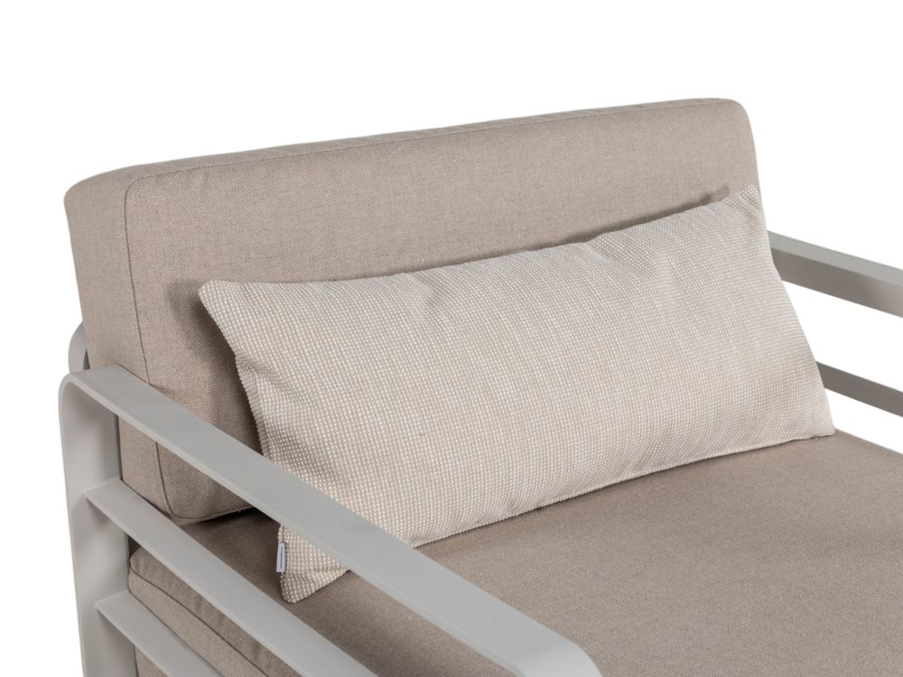 Loungeset MAXIMO - Gesso/Perla C-NRD-14-SET4