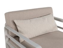 Loungeset MAXIMO - Gesso/Perla C-NRD-14-SET4