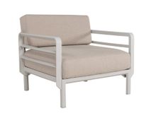 Loungeset MAXIMO - Gesso/Perla C-NRD-14-SET4