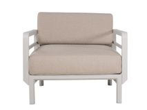 Loungeset MAXIMO - Gesso/Perla C-NRD-14-SET4