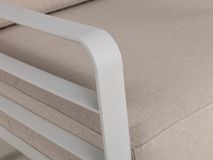 Loungeset MAXIMO - Gesso/Perla C-NRD-14-SET4