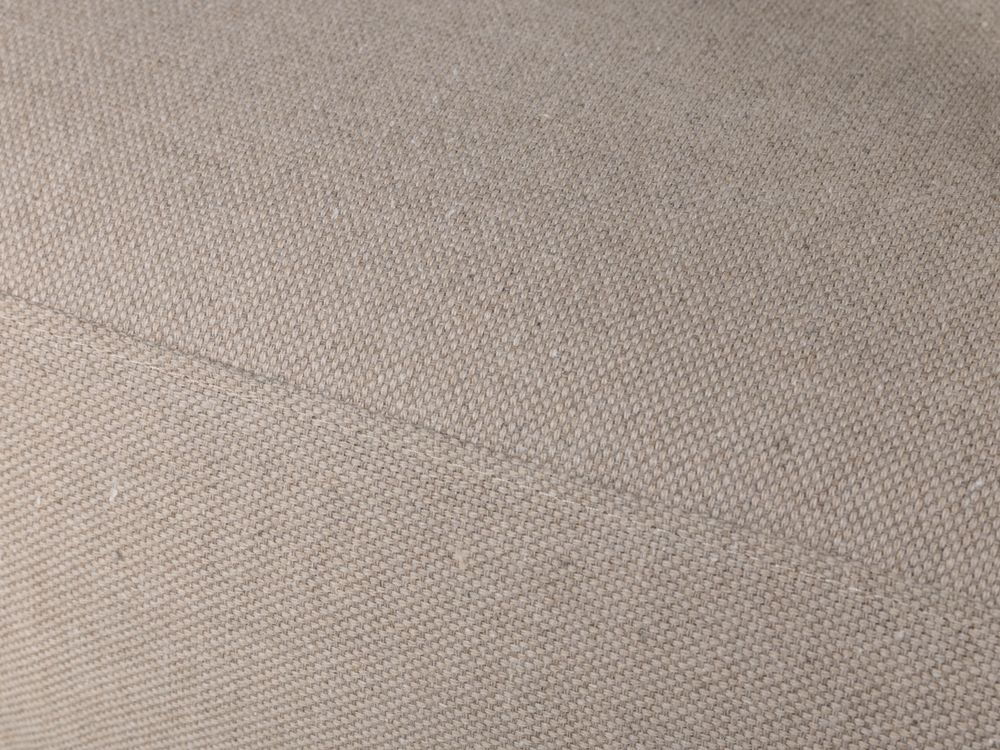 Lounge 3-zit MAXIMO - Gesso/Perla C-NRD-14-SET1