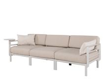 Hangbare bijzettafel voor loungeset MAXIMO - Gesso NRD 4017729000