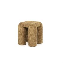 Voetbank OMLA - Mustard BBO 250366
