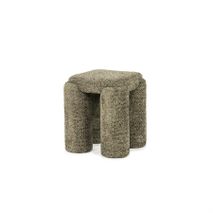 Voetbank OMLA - Mustard BBO 250367