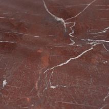 Salontafel DICE - Rood BBO 250074