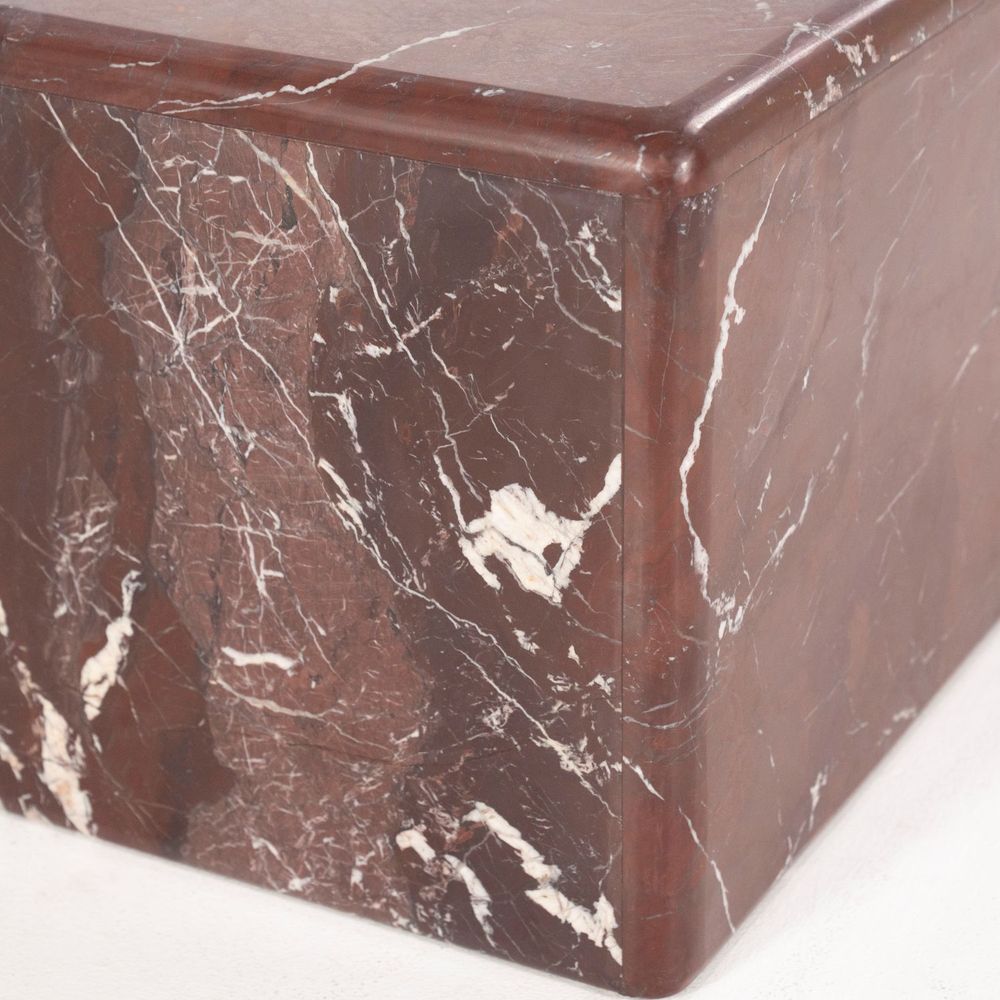 Salontafel DICE - Rood BBO 250074