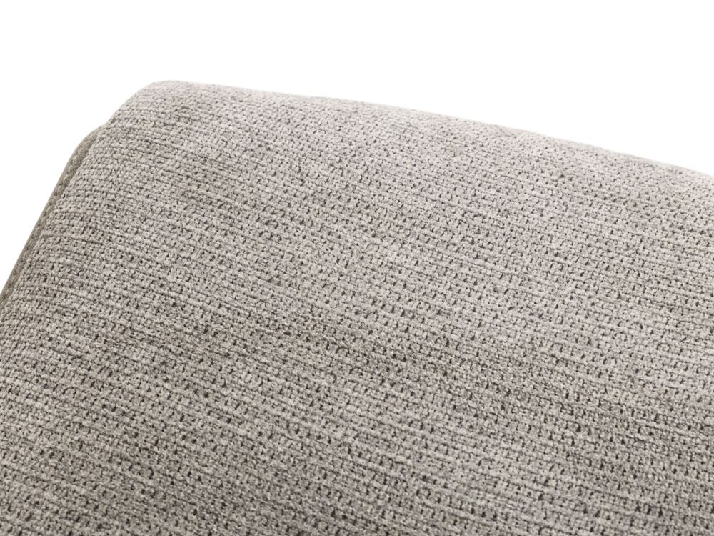Draaibare eetkamerstoel ARDEN - Beige RYD-313-TZ2