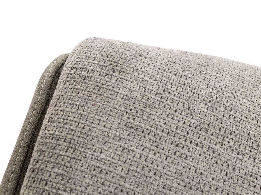 Draaibare eetkamerstoel ARDEN - Beige RYD-313-TZ2