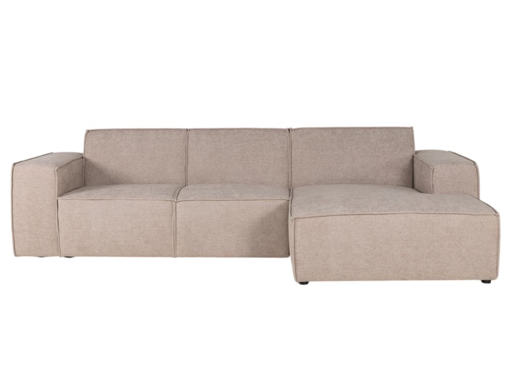 Hoekzetel PLAY - Beige PEP-5-000003